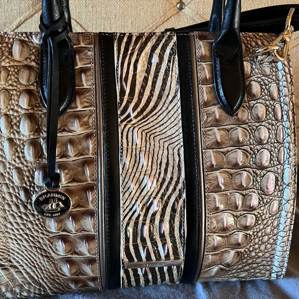 Brahmin handbag